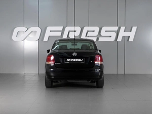 Седан Volkswagen Polo 2011 года, 770000 рублей, Минеральные Воды