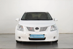 Седан Toyota Avensis 2009 года, 949000 рублей, Челябинск