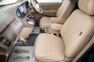 Минивэн Honda Odyssey 2000 года, 549000 рублей, Барнаул
