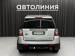 Внедорожник Land Rover Freelander 2007 года, 999000 рублей, Красноярск