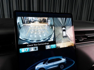 Внедорожник Honda e:NS1 2022 года, 2449000 рублей, Тюмень