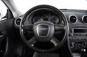 Хетчбэк Audi A3 2013 года, 1299000 рублей, Пермь