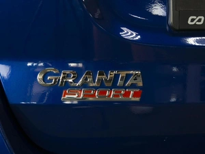 Лифтбек ВАЗ (LADA) Granta 2025 года, 1370000 рублей, Омск