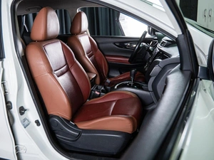 Внедорожник Nissan Qashqai 2014 года, 990000 рублей, Волгоград