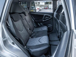 Внедорожник Toyota RAV4 2012 года, 1195000 рублей, Ставрополь