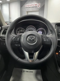 Седан Mazda 6 2013 года, 1387000 рублей, Солонцы