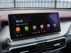 Внедорожник Geely Coolray 2020 года, 1879000 рублей, Волгоград