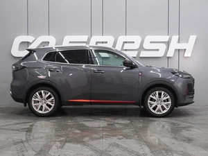 Внедорожник Changan CS55 Plus 2023 года, 2299000 рублей, Воронеж