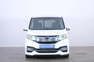 Минивэн Honda Stepwgn Spada 2015 года, 1889000 рублей, Омск