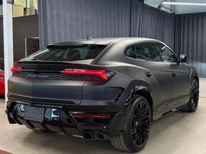 Внедорожник Lamborghini Urus 2025 года, 36000000 рублей, Павловская Слобода