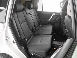 Внедорожник Toyota Land Cruiser Prado 2020 года, 3999000 рублей, Тюмень