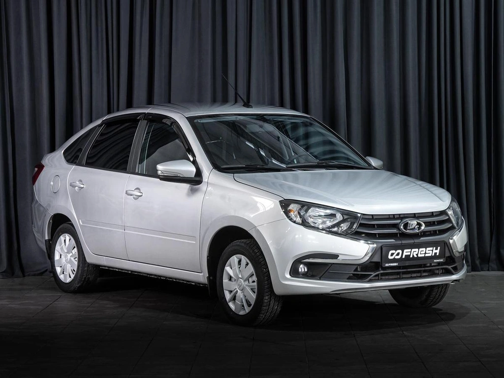 Лифтбек ВАЗ (LADA) Granta 2025 года, 1030000 рублей, Волгоград