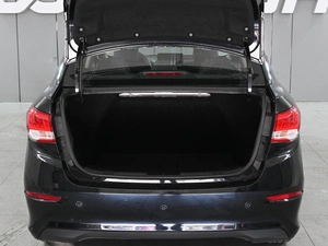 Седан Changan Alsvin 2023 года, 1075000 рублей, Аксай