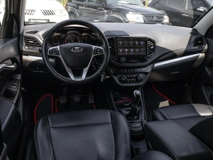 Седан ВАЗ (LADA) Vesta 2020 года, 899000 рублей, Большой Сочи