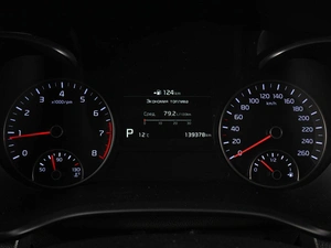 Седан Kia Optima 2018 года, 2249000 рублей, Аксай