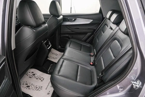 Внедорожник Chery Tiggo 4 Pro 2023 года, 1559000 рублей, Красноярск