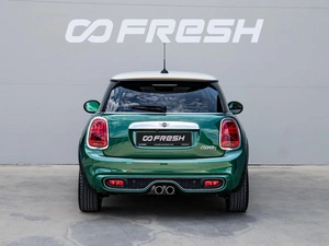 Хетчбэк MINI Cooper S 2019 года, 2650000 рублей, Краснодар