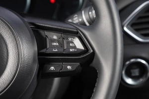 Внедорожник Mazda CX-5 2025 года, 4089000 рублей, Новосибирск