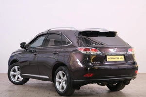 Внедорожник Lexus RX 2013 года, 2499000 рублей, Омск
