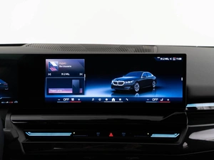 Седан BMW 5 серия 2023 года, 7421046 рублей, Москва