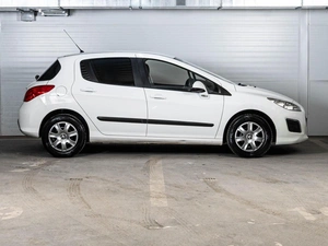 Хетчбэк Peugeot 308 2011 года, 639000 рублей, Ставрополь