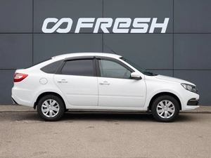 Лифтбек ВАЗ (LADA) Granta 2023 года, 925000 рублей, Краснодар