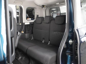 Хетчбэк Toyota Tank 2019 года, 1310000 рублей, Омск