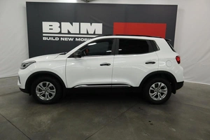 Внедорожник Chery Tiggo 4 2023 года, 1530000 рублей, Курск