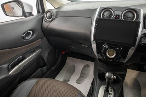 Хетчбэк Nissan Note 2016 года, 1089000 рублей, Барнаул