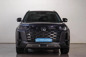 Внедорожник Changan CS95 2023 года, 3799000 рублей, Челябинск