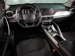 Внедорожник Geely Coolray 2022 года, 1894000 рублей, Воронеж