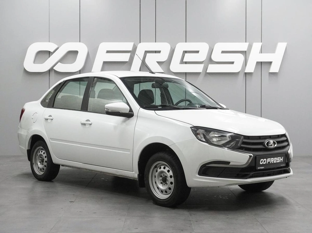 Седан ВАЗ (LADA) Granta 2024 года, 849000 рублей, Воронеж