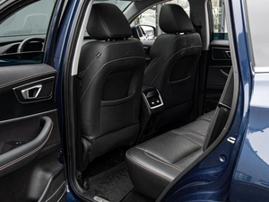 Внедорожник Chery Tiggo 8 2024 года, 2100000 рублей, Краснодар