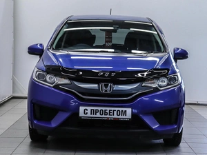 Хетчбэк Honda Fit 2013 года, 990000 рублей, Красноярск