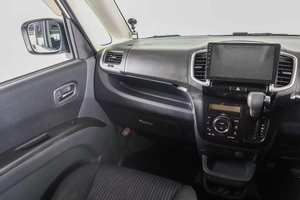 Минивэн Suzuki Solio 2015 года, 969000 рублей, Пермь