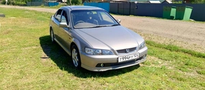 Седан Honda Accord 1997 года, 650000 рублей, Агинское