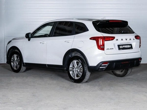 Внедорожник Haval Jolion 2024 года, 1965000 рублей, Ставрополь