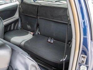 Хетчбэк Toyota Yaris 2008 года, 570000 рублей, Краснодар