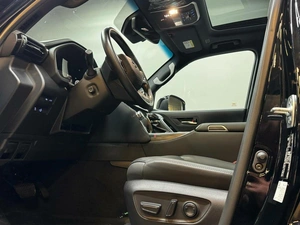 Внедорожник Toyota Land Cruiser 2021 года, 11997000 рублей, Красноярск