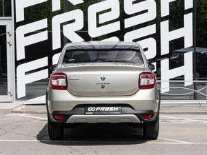 Седан Renault Logan 2019 года, 1130000 рублей, Волгоград