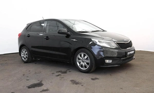 Хетчбэк Kia Rio 2016 года, 880000 рублей, Орёл