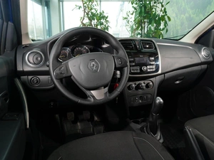 Хетчбэк Renault Sandero Stepway 2018 года, 828000 рублей, Тверь