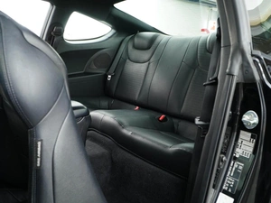 Купе Hyundai Genesis 2013 года, 1445055 рублей, Москва