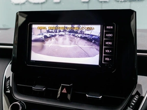 Хетчбэк Toyota Corolla 2019 года, 1599000 рублей, Большой Сочи