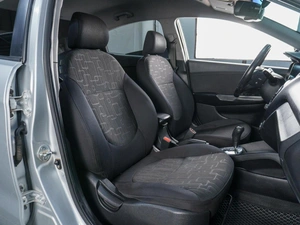 Седан Kia Rio 2012 года, 779000 рублей, Сургут