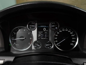 Внедорожник Lexus LX 2015 года, 5499000 рублей, Тверь