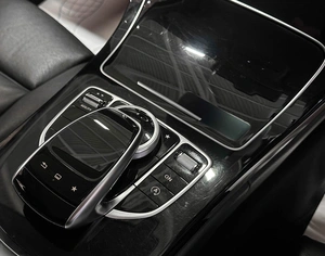 Седан Mercedes-benz C-класс 2015 года, 1857000 рублей, Красноярск