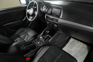 Внедорожник Mazda CX-5 2016 года, 2129000 рублей, Тюмень