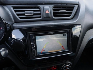 Седан Kia Rio 2012 года, 836000 рублей, Краснодар