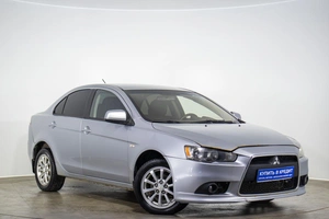 Седан Mitsubishi Lancer 2011 года, 559000 рублей, Оренбург